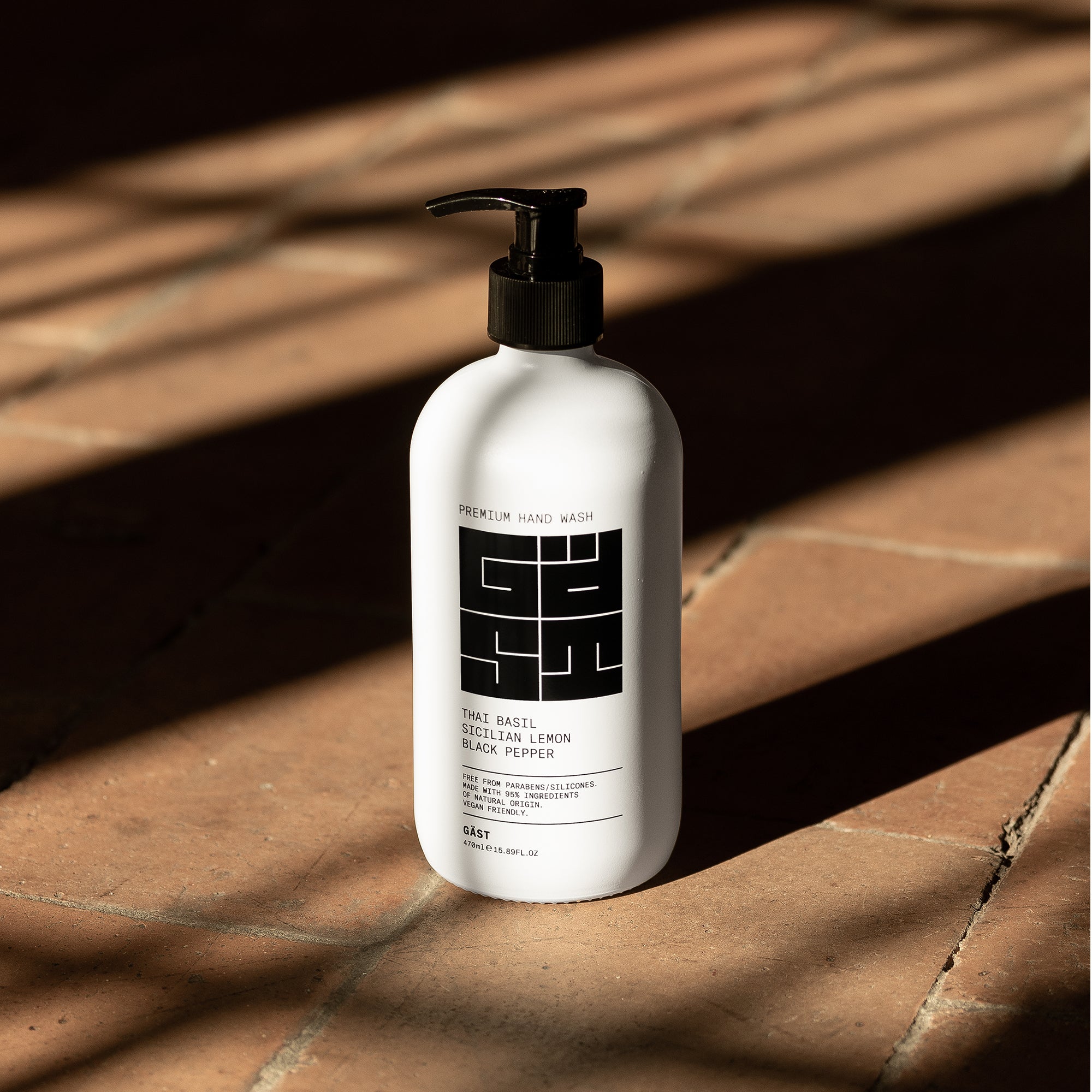 A SIGNATURE SCENT FOR ALL