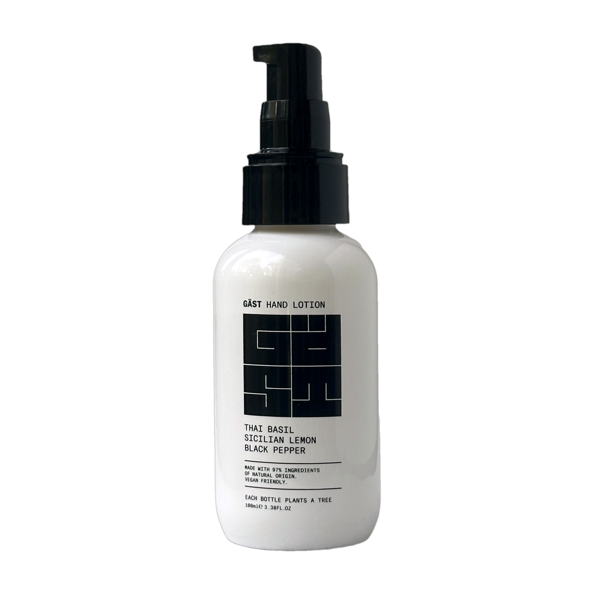 Handlotion Thai Basil · 100 ml pet