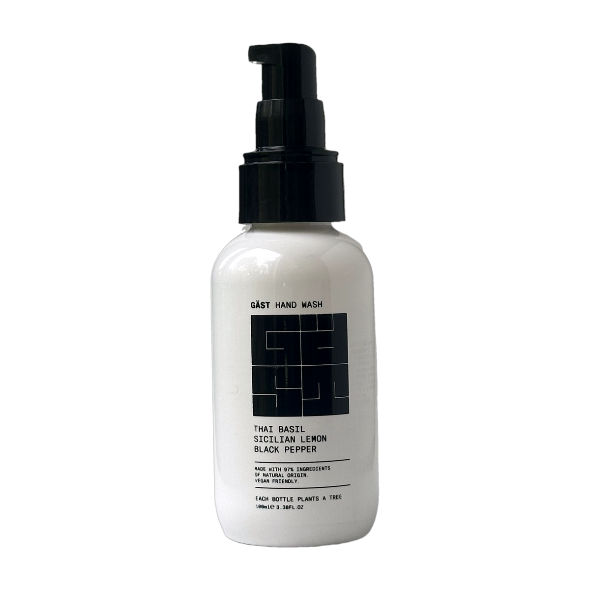 Handwash Thai Basil · 100 ml pet
