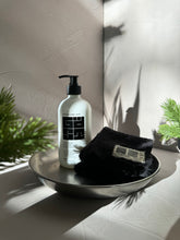 GÄST / GIFT / THAI BASIL 480ml (glass) + STONEWASHED PLATE + TOWEL No.1 (6 pieces)