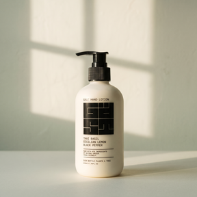 Gift set · handwash 235 ml + handlotion 235 ml