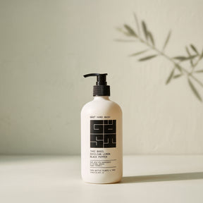 Gift set · handwash 470 ml + handlotion 470 ml