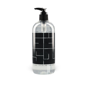 GÄST / HAND WASH / THAI BASIL / 470ML (PET BOTTLE)