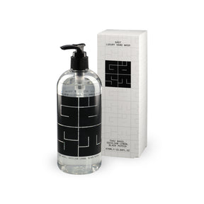 GÄST / HAND WASH / THAI BASIL / 470ML (PET BOTTLE)