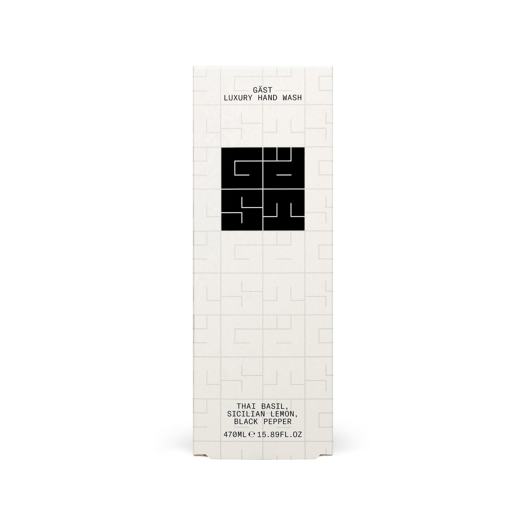 Gift set · handwash 235 ml + handlotion 235 ml