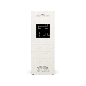 Gift set · handwash 235 ml + handlotion 235 ml